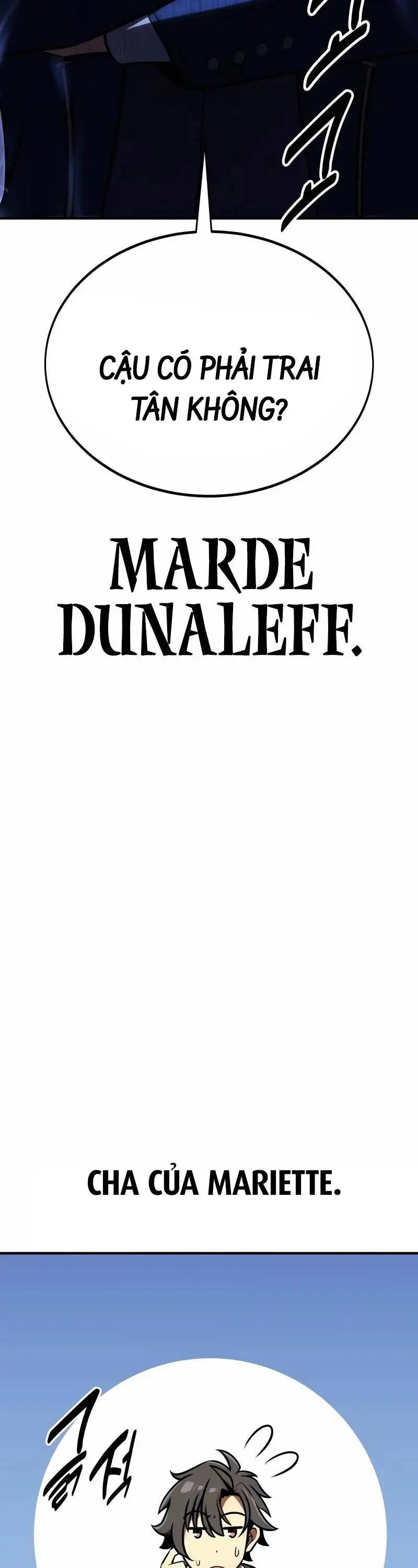 Truyện Tranh Tôi Đã Giết Tuyển Thủ Học Viện - I Killed The Main Player trang 9