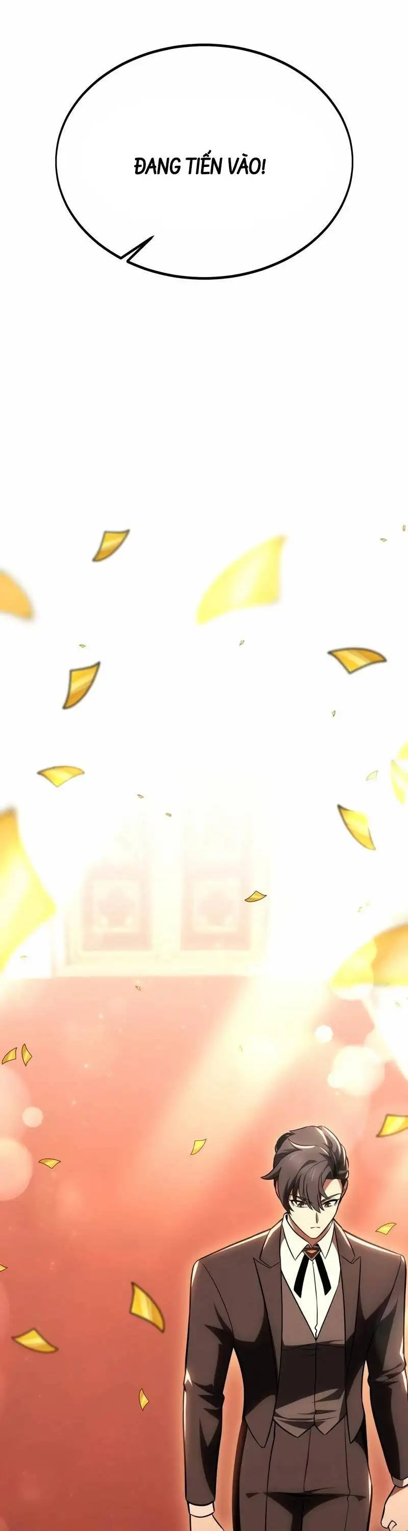 Truyện Tranh Tôi Đã Giết Tuyển Thủ Học Viện - I Killed The Main Player trang 9