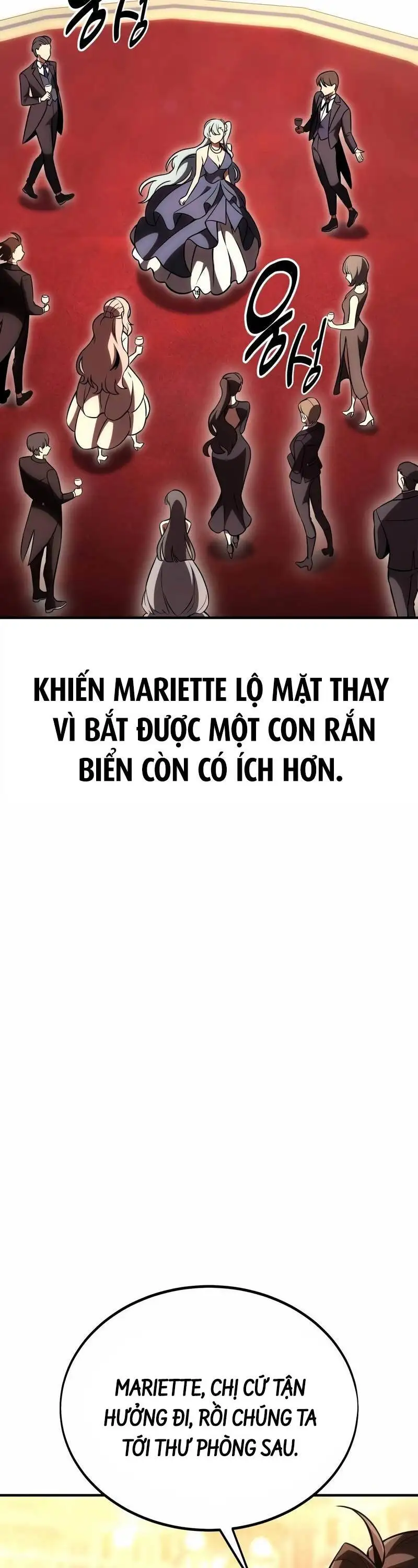 Truyện Tranh Tôi Đã Giết Tuyển Thủ Học Viện - I Killed The Main Player trang 9