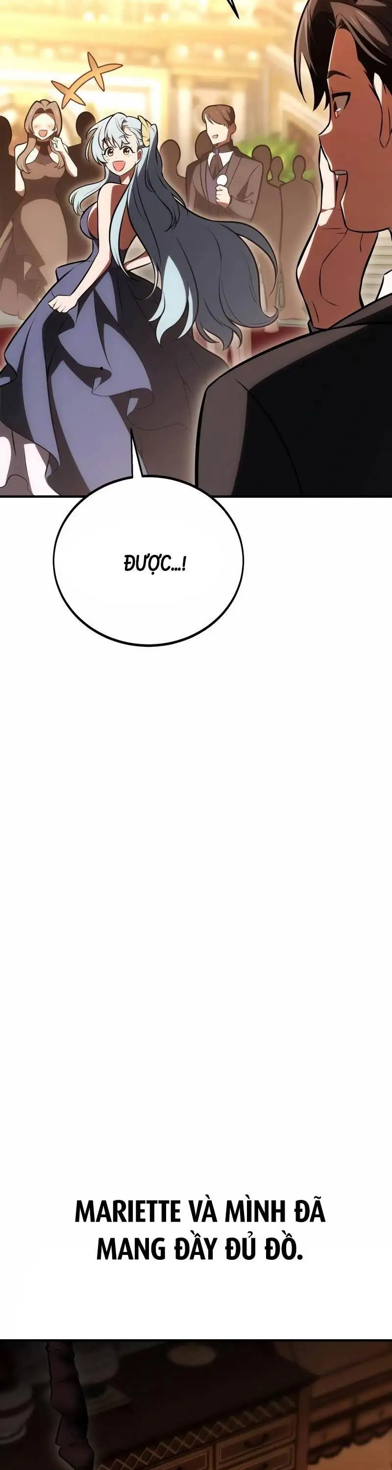 Truyện Tranh Tôi Đã Giết Tuyển Thủ Học Viện - I Killed The Main Player trang 9