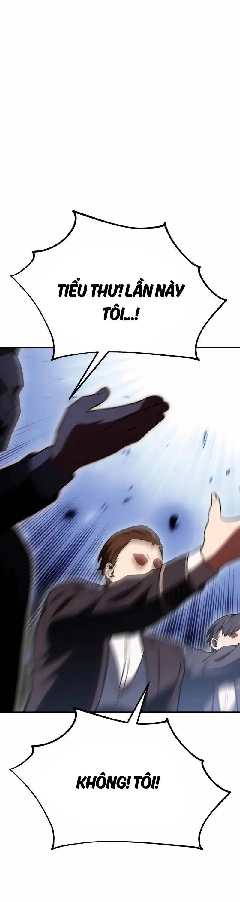 Truyện Tranh Tôi Đã Giết Tuyển Thủ Học Viện - I Killed The Main Player trang 9