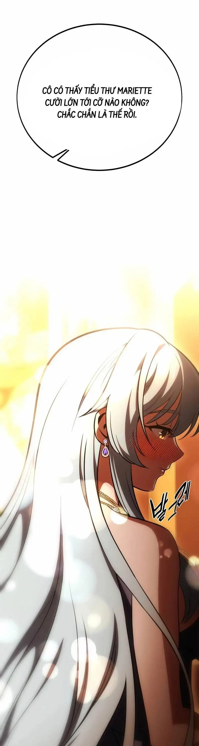 Truyện Tranh Tôi Đã Giết Tuyển Thủ Học Viện - I Killed The Main Player trang 9