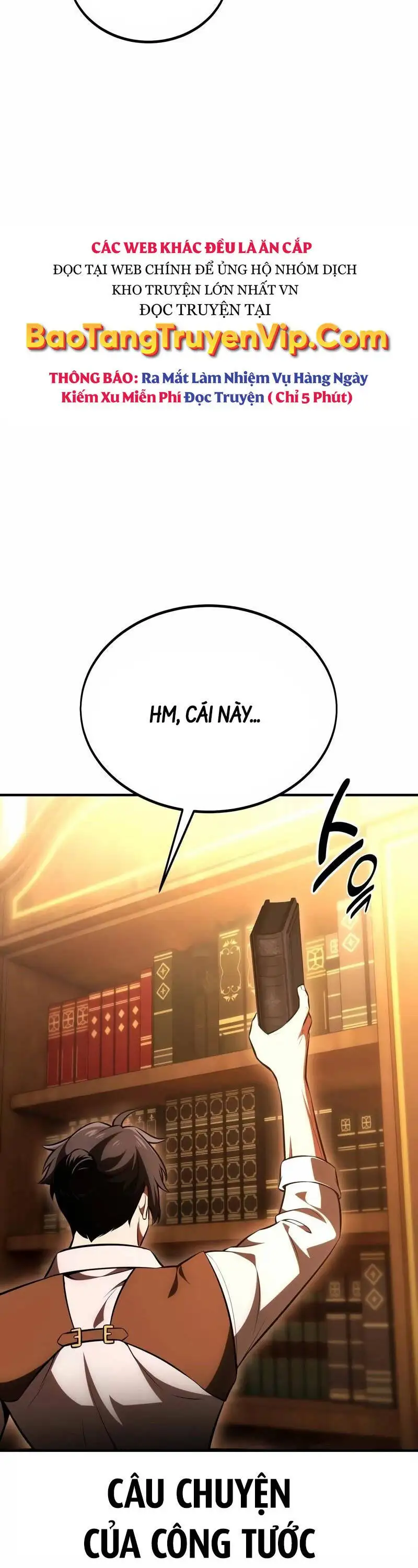 Truyện Tranh Tôi Đã Giết Tuyển Thủ Học Viện - I Killed The Main Player trang 9