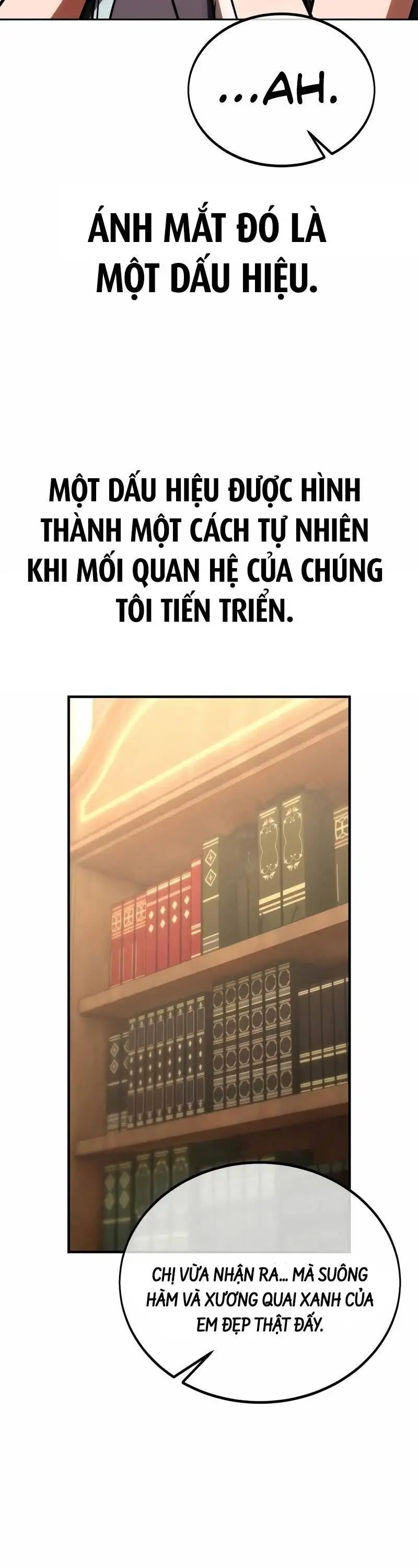 Truyện Tranh Tôi Đã Giết Tuyển Thủ Học Viện - I Killed The Main Player trang 9