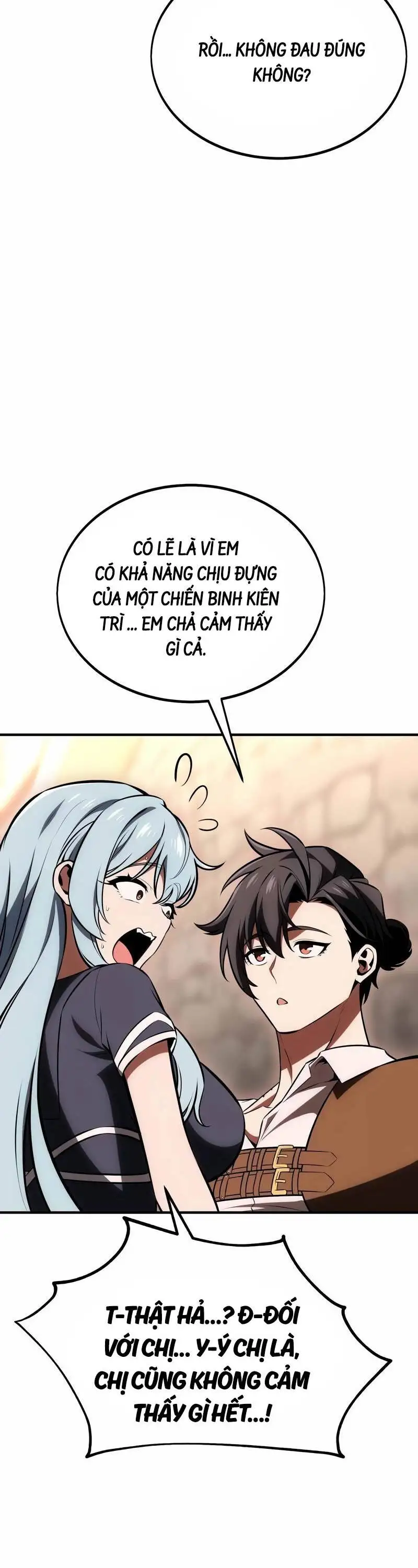 Truyện Tranh Tôi Đã Giết Tuyển Thủ Học Viện - I Killed The Main Player trang 9