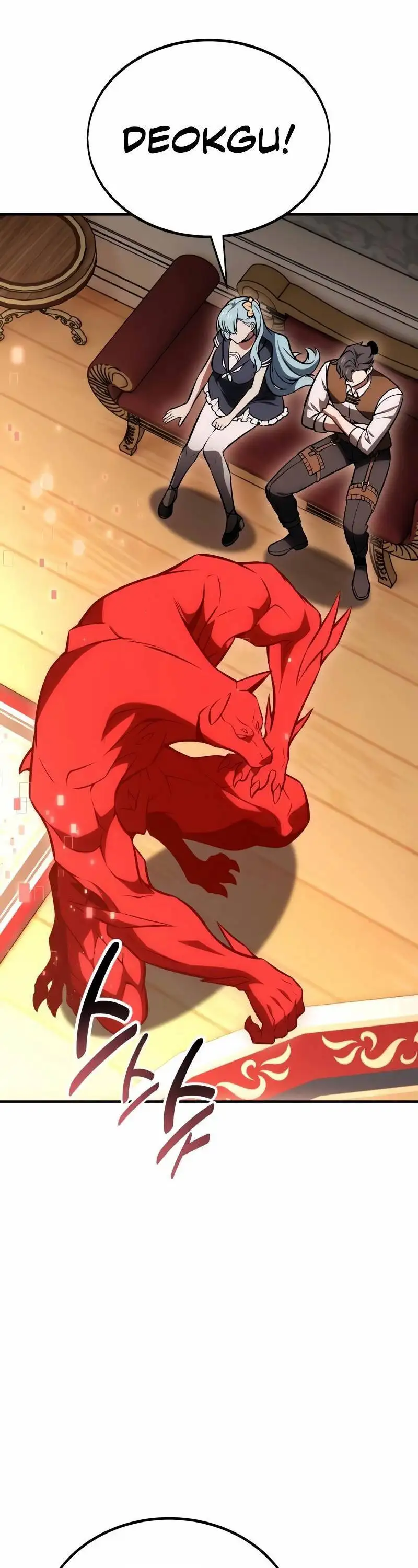 Truyện Tranh Tôi Đã Giết Tuyển Thủ Học Viện - I Killed The Main Player trang 9