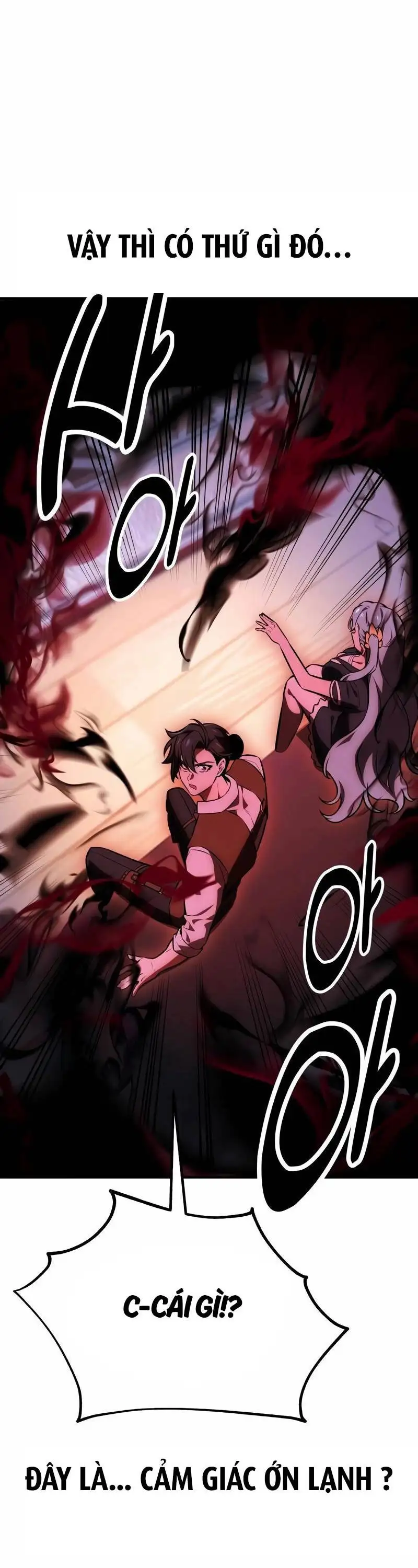 Truyện Tranh Tôi Đã Giết Tuyển Thủ Học Viện - I Killed The Main Player trang 9