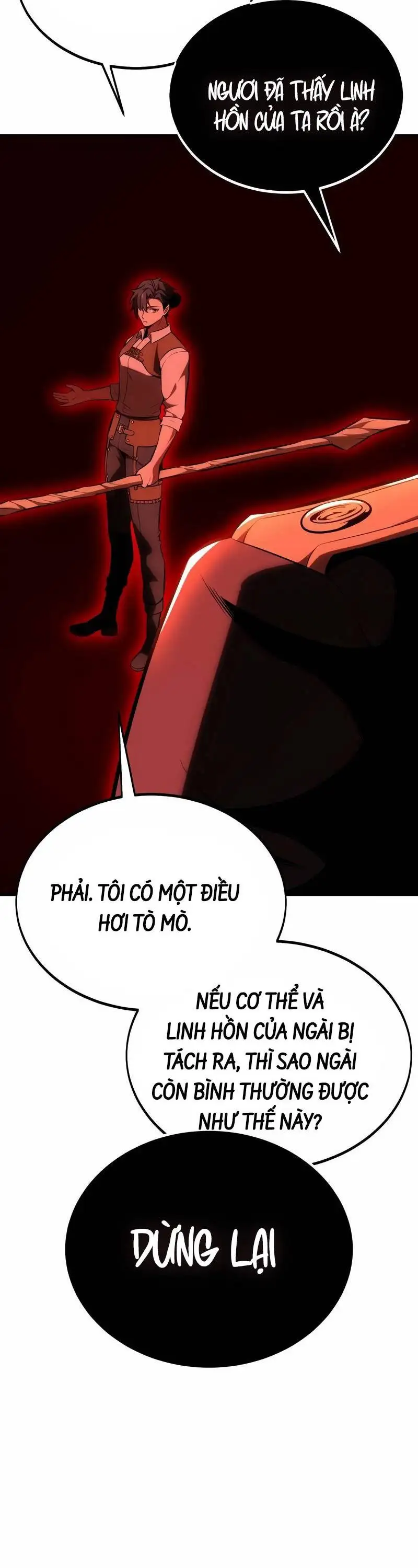 Truyện Tranh Tôi Đã Giết Tuyển Thủ Học Viện - I Killed The Main Player trang 9