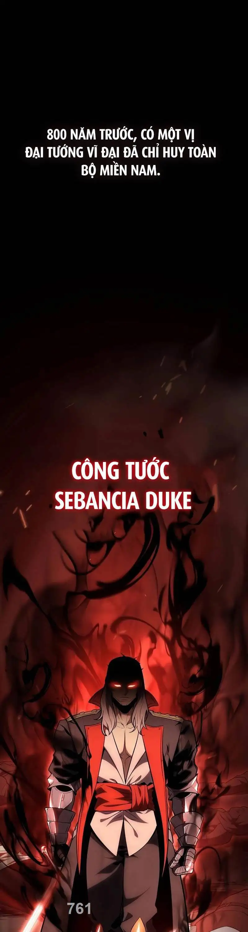 Truyện Tranh Tôi Đã Giết Tuyển Thủ Học Viện - I Killed The Main Player trang 9