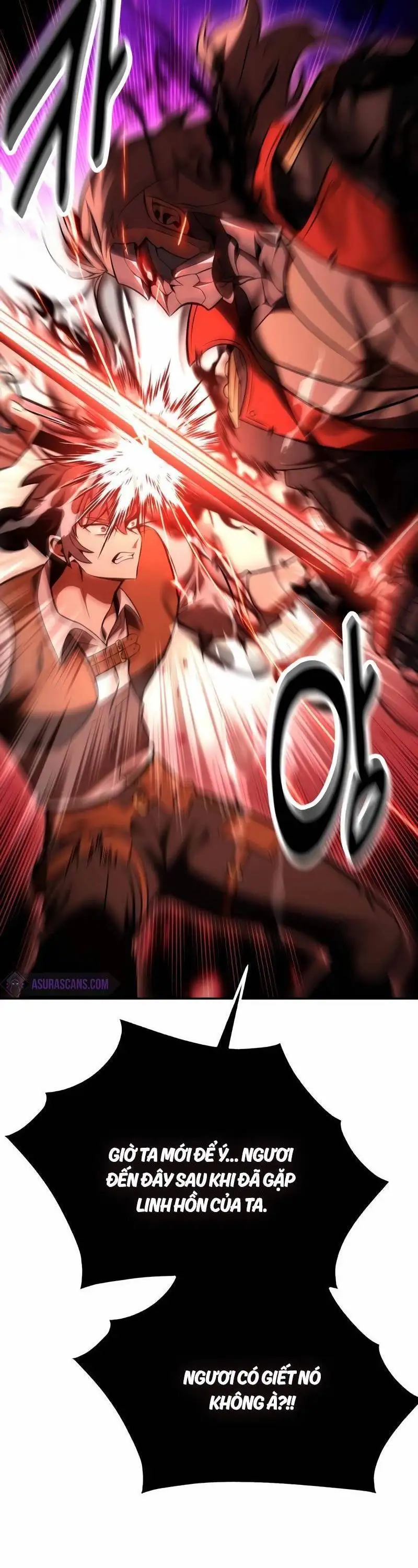 Truyện Tranh Tôi Đã Giết Tuyển Thủ Học Viện - I Killed The Main Player trang 9