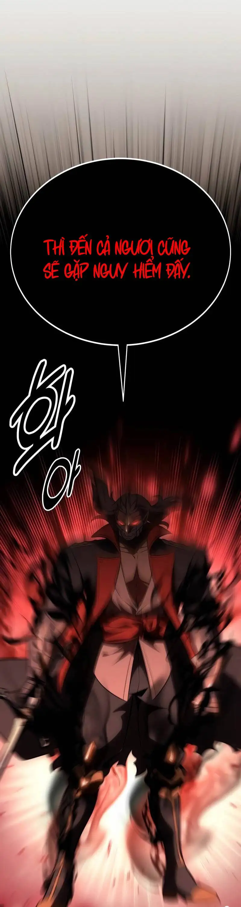 Truyện Tranh Tôi Đã Giết Tuyển Thủ Học Viện - I Killed The Main Player trang 9