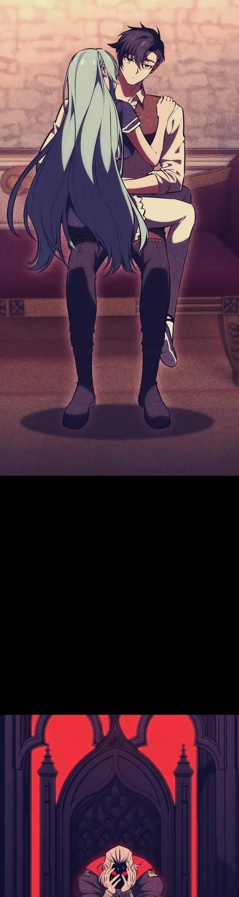 Truyện Tranh Tôi Đã Giết Tuyển Thủ Học Viện - I Killed The Main Player trang 9