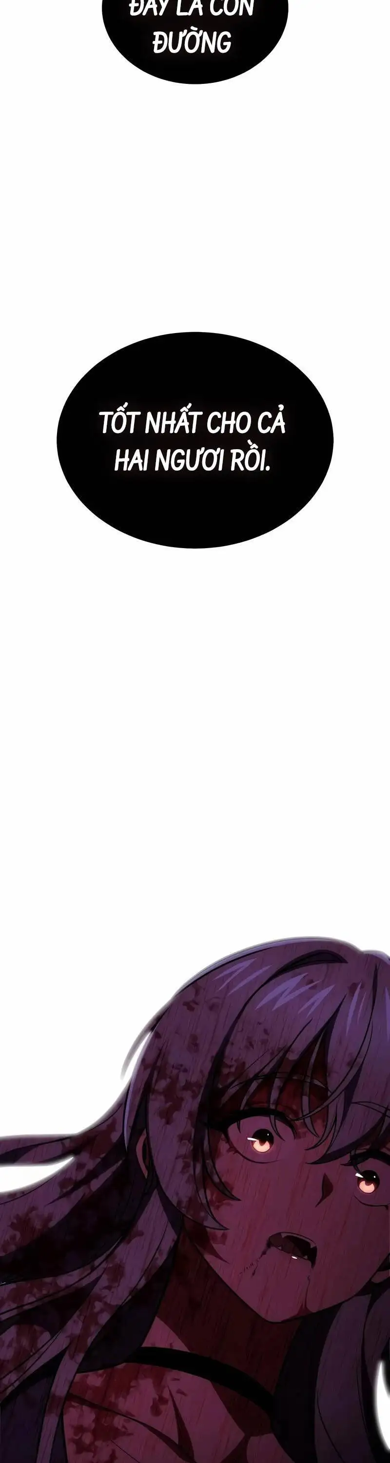 Truyện Tranh Tôi Đã Giết Tuyển Thủ Học Viện - I Killed The Main Player trang 9