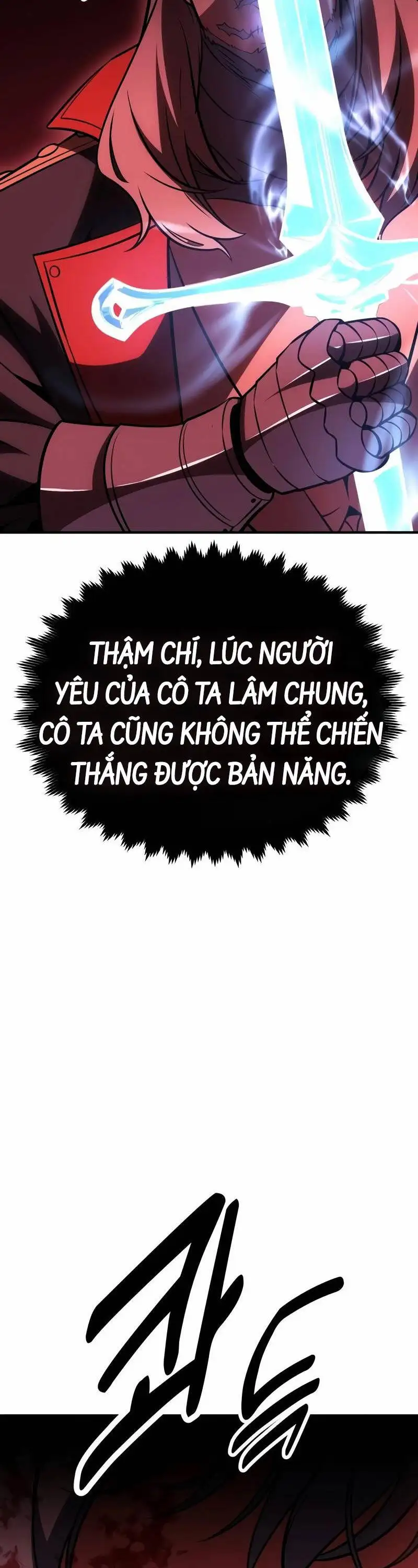 Truyện Tranh Tôi Đã Giết Tuyển Thủ Học Viện - I Killed The Main Player trang 9