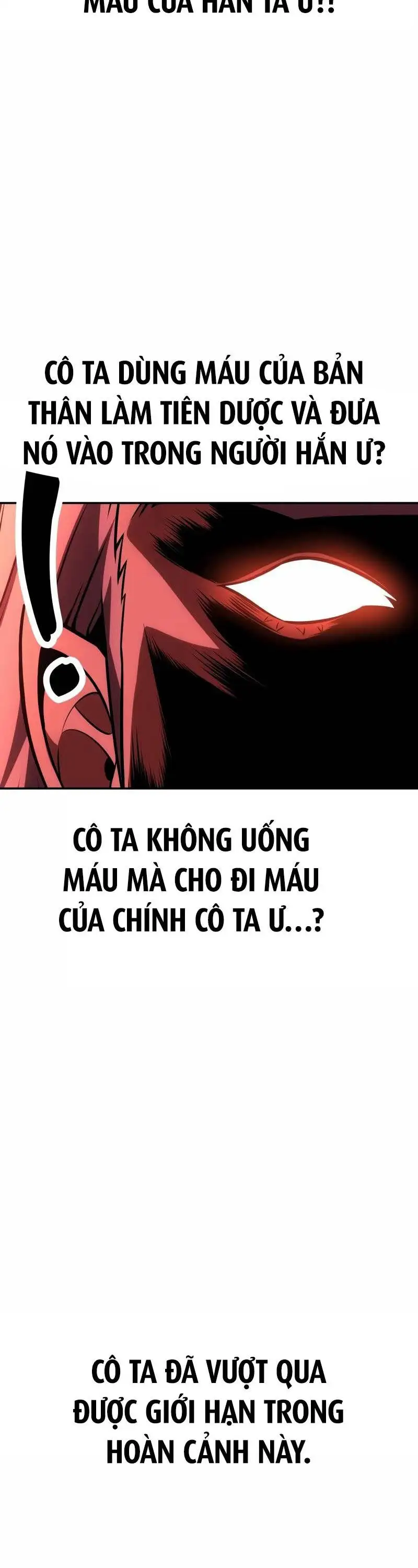 Truyện Tranh Tôi Đã Giết Tuyển Thủ Học Viện - I Killed The Main Player trang 9