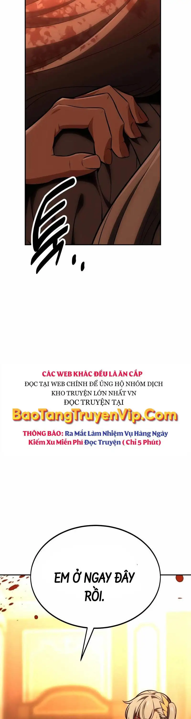 Truyện Tranh Tôi Đã Giết Tuyển Thủ Học Viện - I Killed The Main Player trang 9