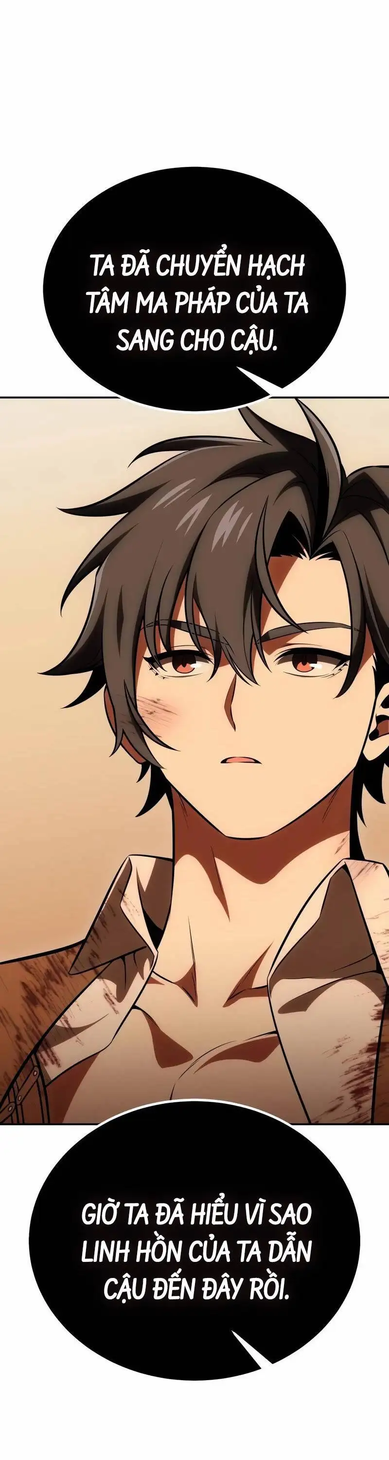 Truyện Tranh Tôi Đã Giết Tuyển Thủ Học Viện - I Killed The Main Player trang 9