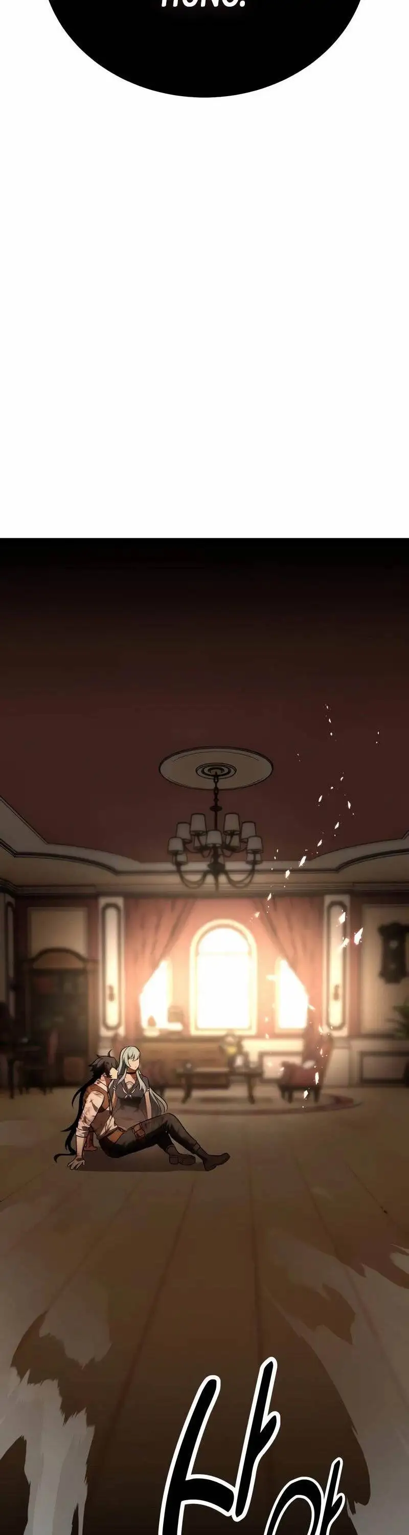 Truyện Tranh Tôi Đã Giết Tuyển Thủ Học Viện - I Killed The Main Player trang 9