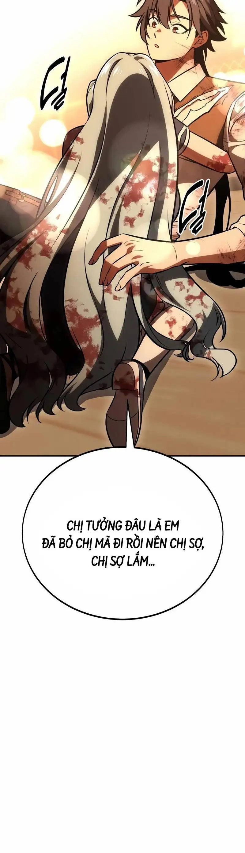 Truyện Tranh Tôi Đã Giết Tuyển Thủ Học Viện - I Killed The Main Player trang 9