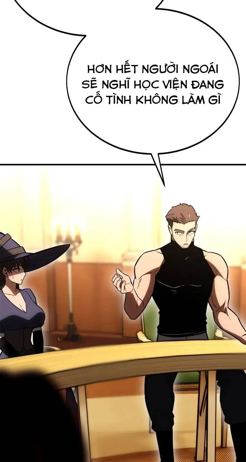 Truyện Tranh Tôi Đã Giết Tuyển Thủ Học Viện - I Killed The Main Player trang 9