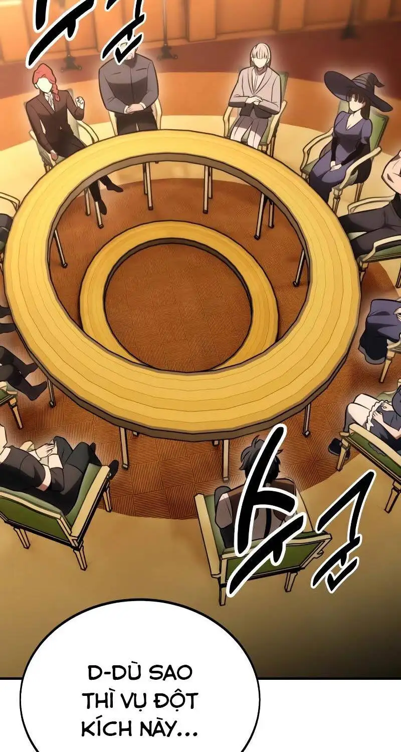 Truyện Tranh Tôi Đã Giết Tuyển Thủ Học Viện - I Killed The Main Player trang 9