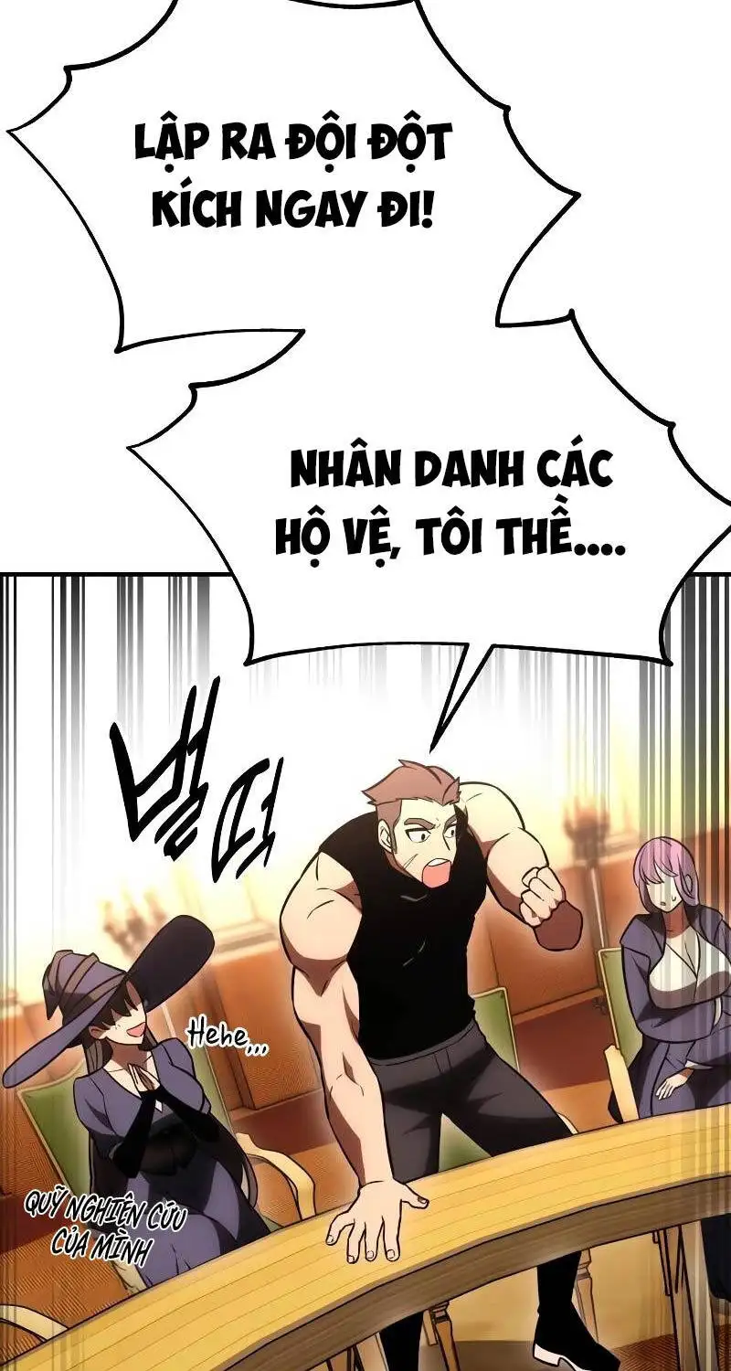 Truyện Tranh Tôi Đã Giết Tuyển Thủ Học Viện - I Killed The Main Player trang 9