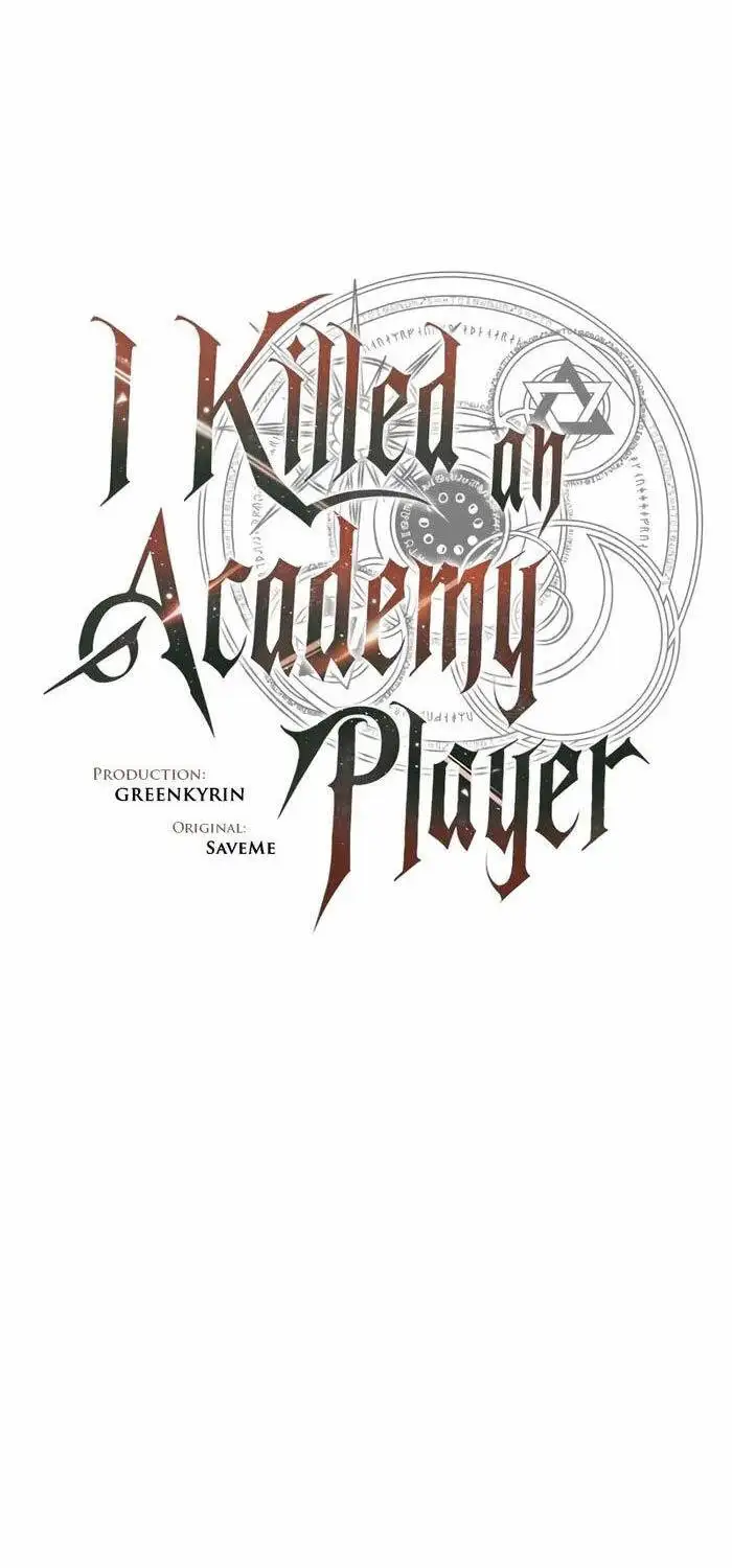 Truyện Tranh Tôi Đã Giết Tuyển Thủ Học Viện - I Killed The Main Player trang 9