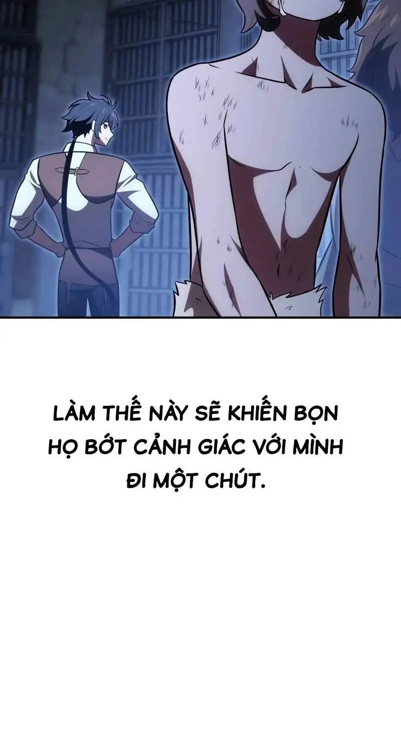Truyện Tranh Tôi Đã Giết Tuyển Thủ Học Viện - I Killed The Main Player trang 9