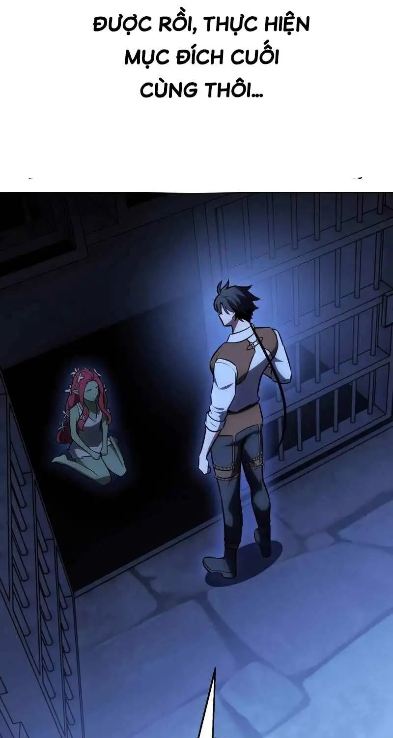 Truyện Tranh Tôi Đã Giết Tuyển Thủ Học Viện - I Killed The Main Player trang 9