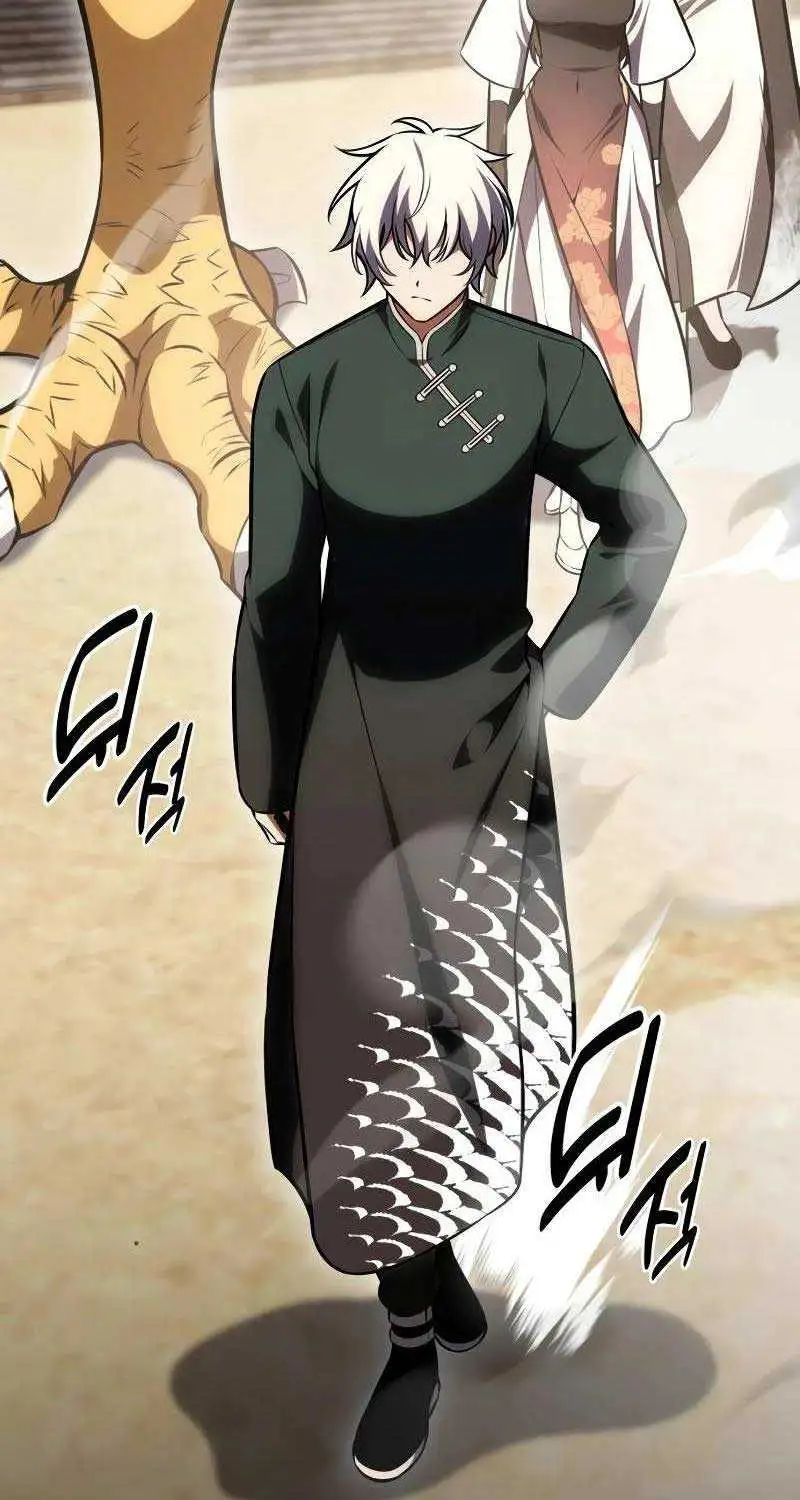 Truyện Tranh Tôi Đã Giết Tuyển Thủ Học Viện - I Killed The Main Player trang 9