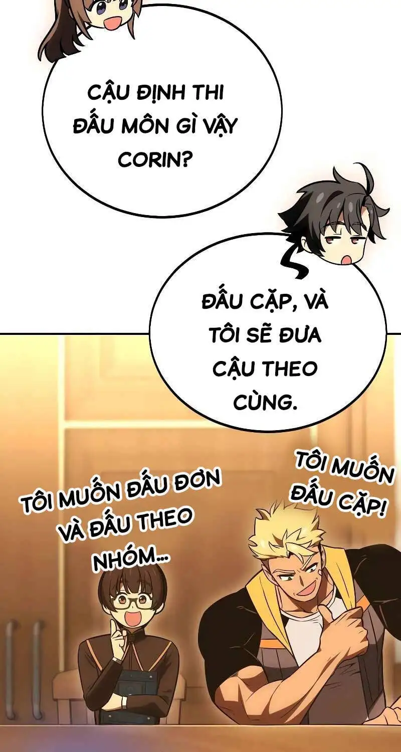 Truyện Tranh Tôi Đã Giết Tuyển Thủ Học Viện - I Killed The Main Player trang 9