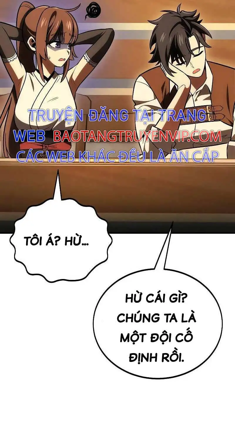 Truyện Tranh Tôi Đã Giết Tuyển Thủ Học Viện - I Killed The Main Player trang 9