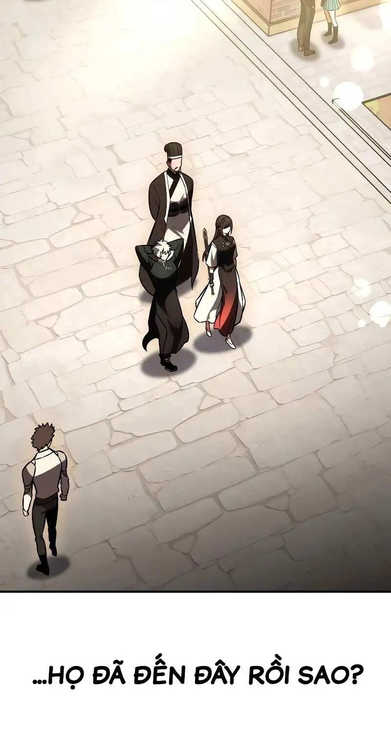 Truyện Tranh Tôi Đã Giết Tuyển Thủ Học Viện - I Killed The Main Player trang 9