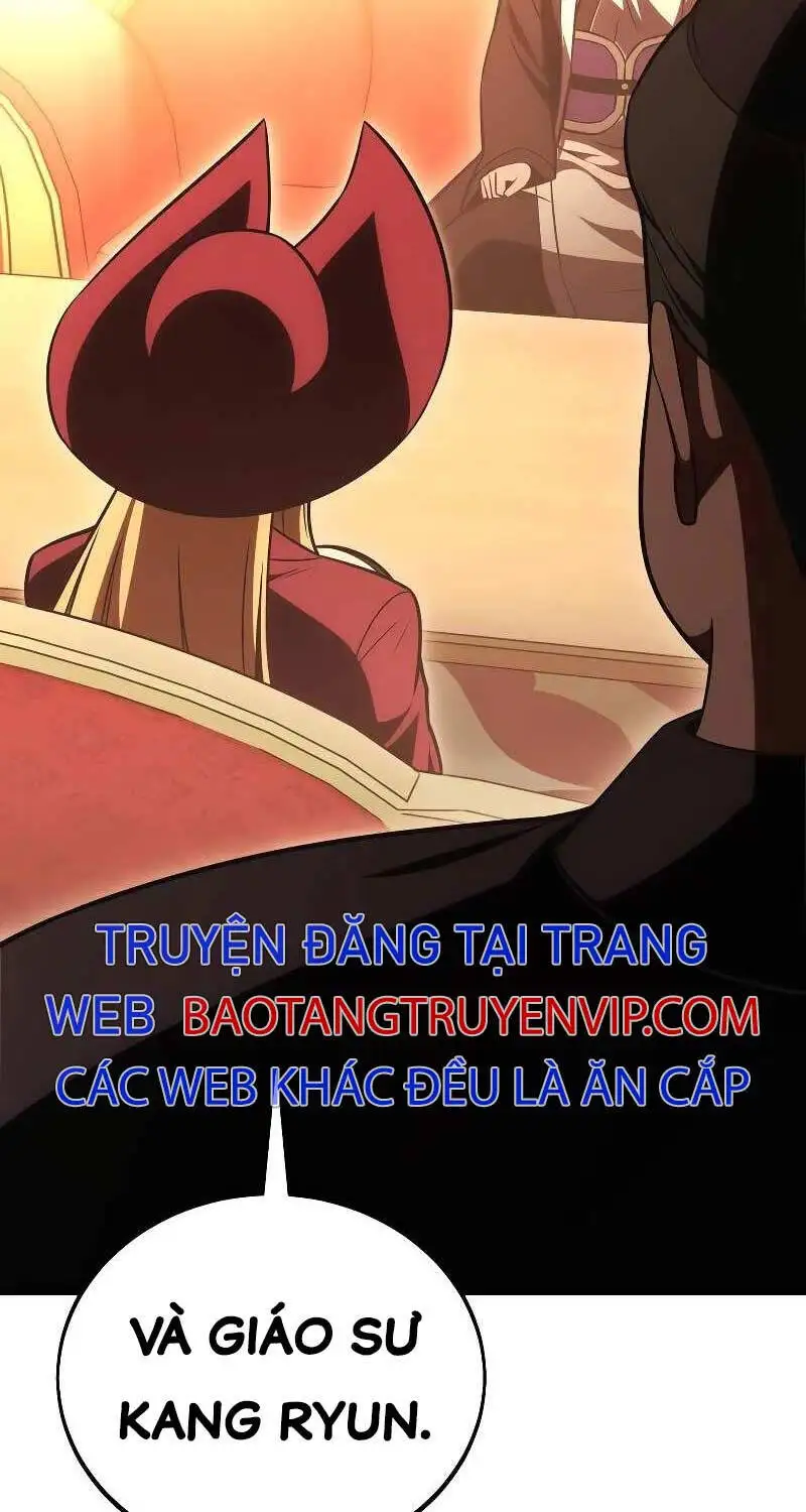 Truyện Tranh Tôi Đã Giết Tuyển Thủ Học Viện - I Killed The Main Player trang 9