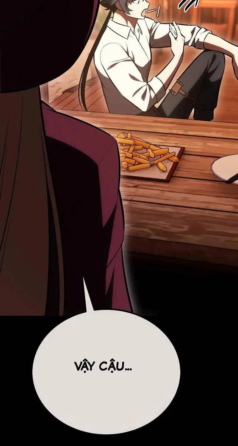 Truyện Tranh Tôi Đã Giết Tuyển Thủ Học Viện - I Killed The Main Player trang 9