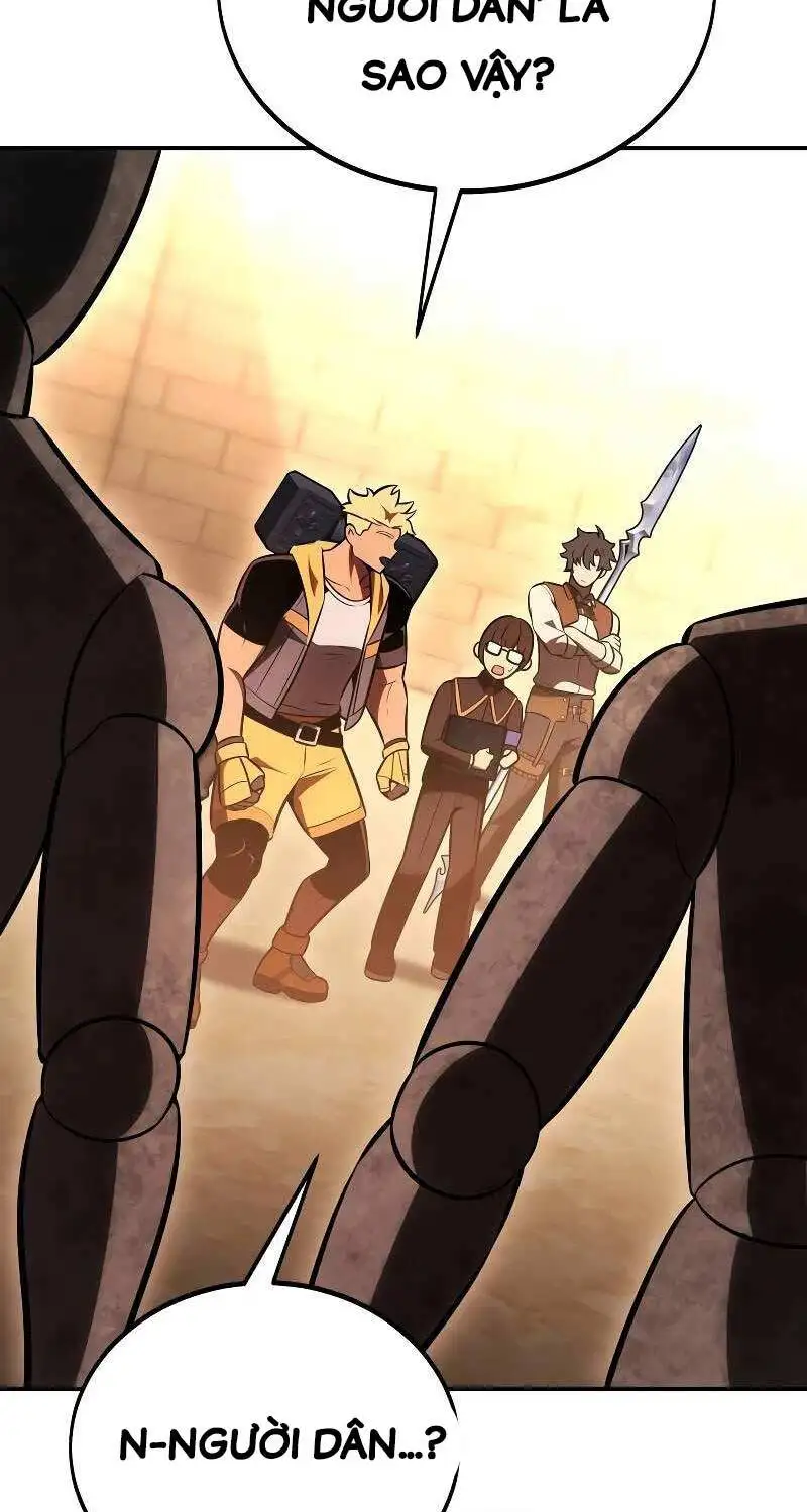 Truyện Tranh Tôi Đã Giết Tuyển Thủ Học Viện - I Killed The Main Player trang 9