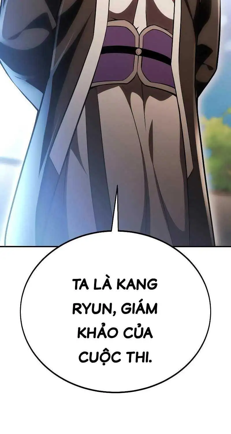 Truyện Tranh Tôi Đã Giết Tuyển Thủ Học Viện - I Killed The Main Player trang 9