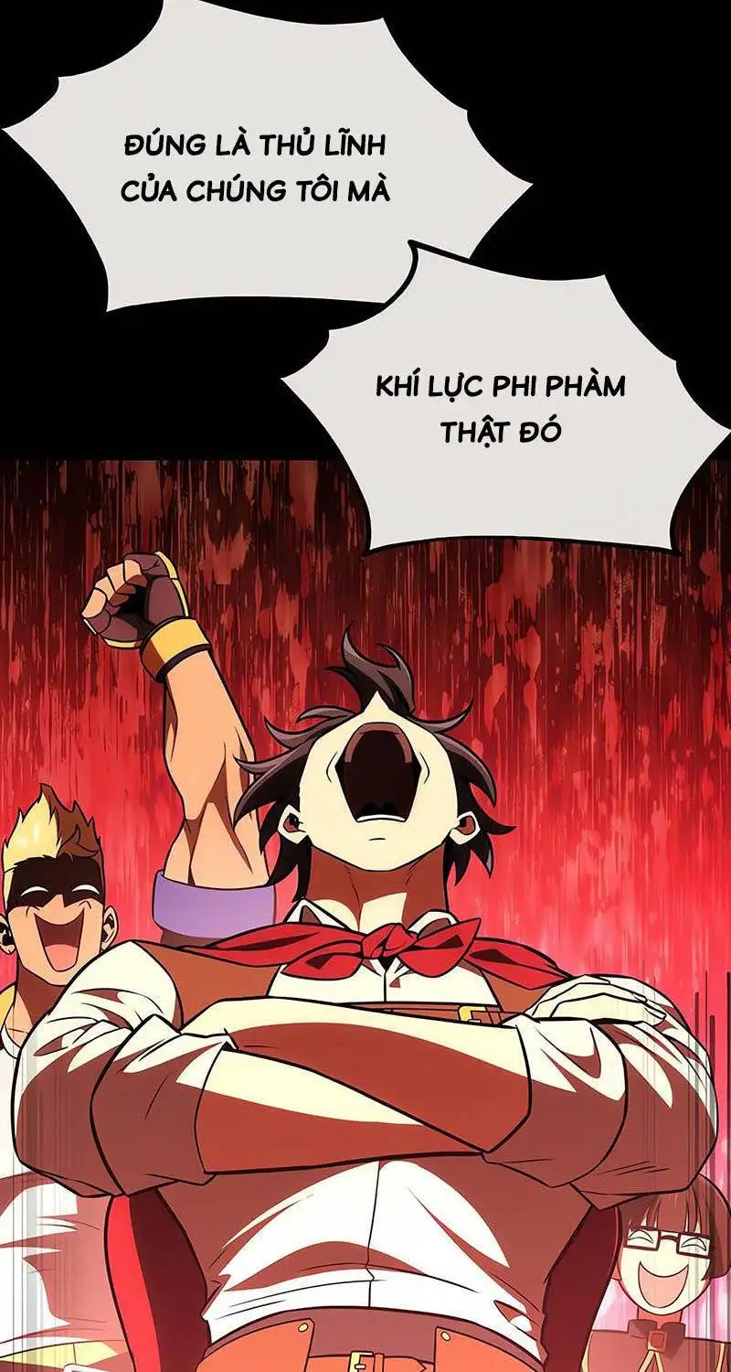 Truyện Tranh Tôi Đã Giết Tuyển Thủ Học Viện - I Killed The Main Player trang 9