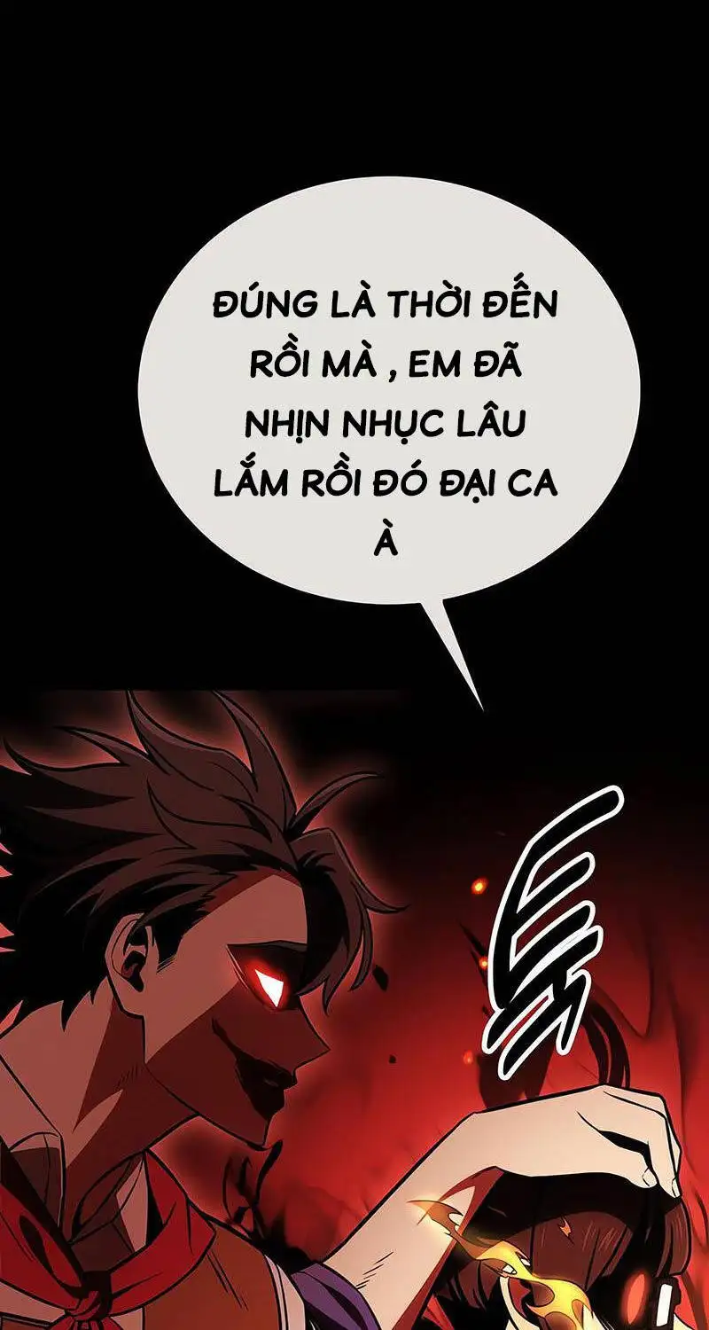 Truyện Tranh Tôi Đã Giết Tuyển Thủ Học Viện - I Killed The Main Player trang 9