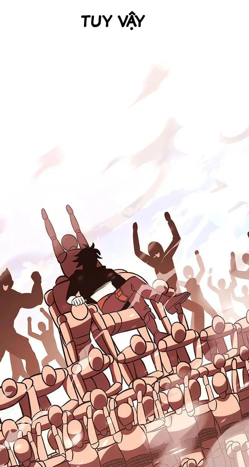 Truyện Tranh Tôi Đã Giết Tuyển Thủ Học Viện - I Killed The Main Player trang 9