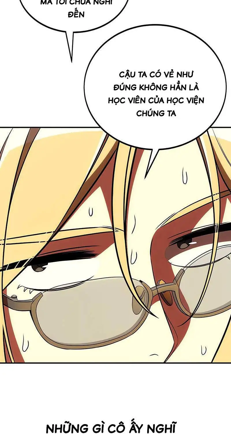 Truyện Tranh Tôi Đã Giết Tuyển Thủ Học Viện - I Killed The Main Player trang 9