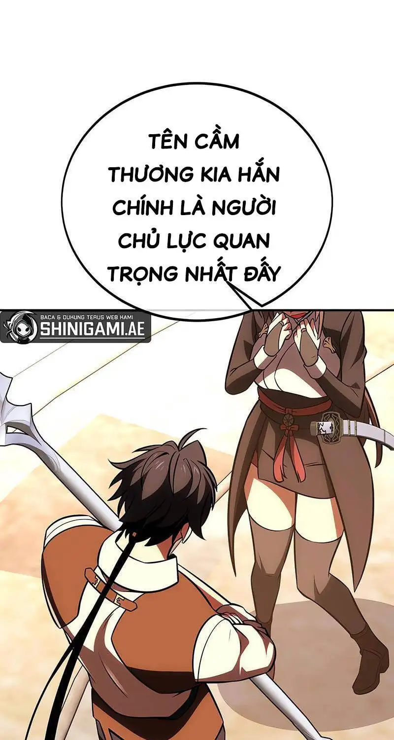 Truyện Tranh Tôi Đã Giết Tuyển Thủ Học Viện - I Killed The Main Player trang 9