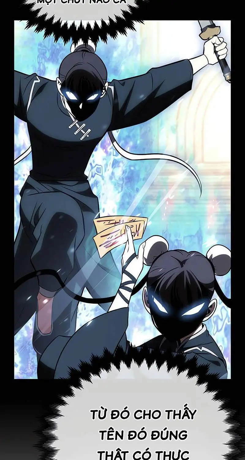Truyện Tranh Tôi Đã Giết Tuyển Thủ Học Viện - I Killed The Main Player trang 9