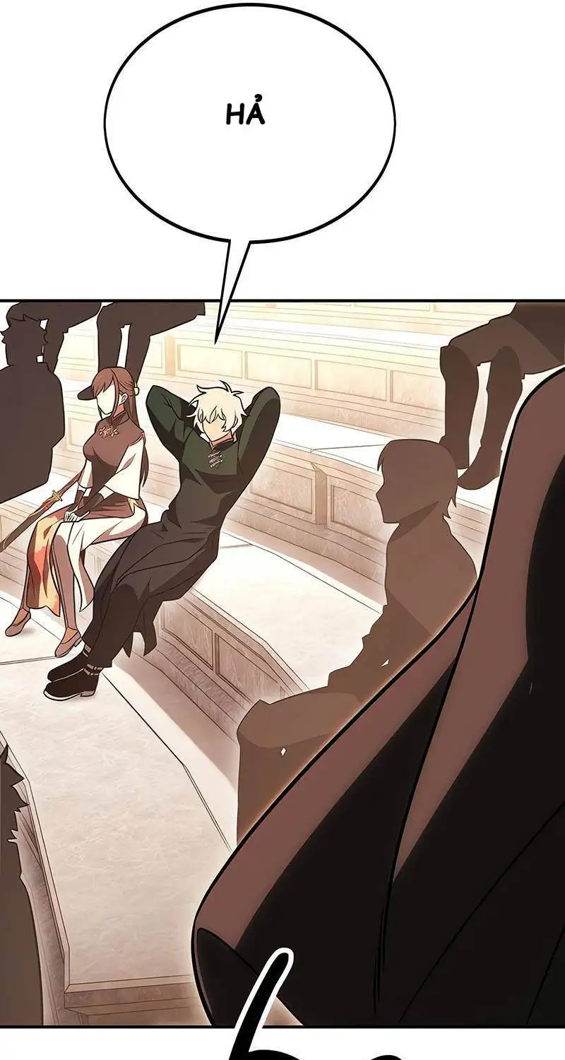 Truyện Tranh Tôi Đã Giết Tuyển Thủ Học Viện - I Killed The Main Player trang 9