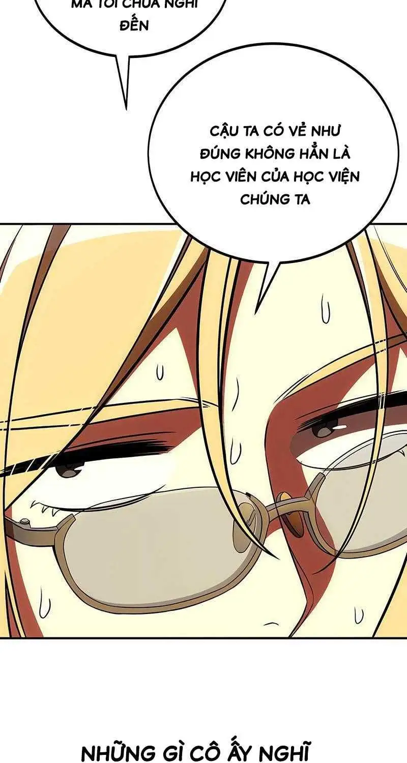 Truyện Tranh Tôi Đã Giết Tuyển Thủ Học Viện - I Killed The Main Player trang 9