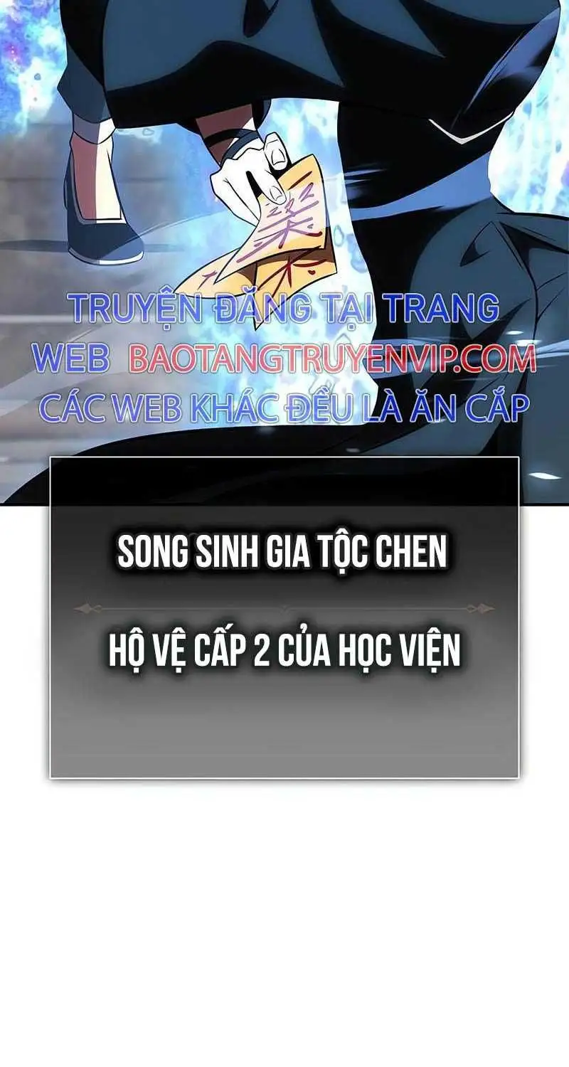 Truyện Tranh Tôi Đã Giết Tuyển Thủ Học Viện - I Killed The Main Player trang 9