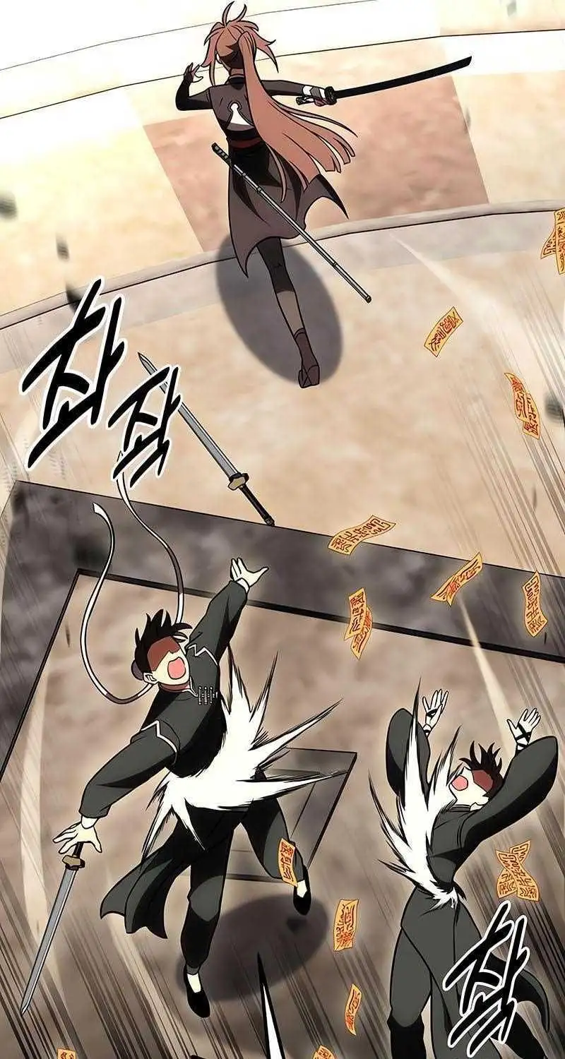 Truyện Tranh Tôi Đã Giết Tuyển Thủ Học Viện - I Killed The Main Player trang 9