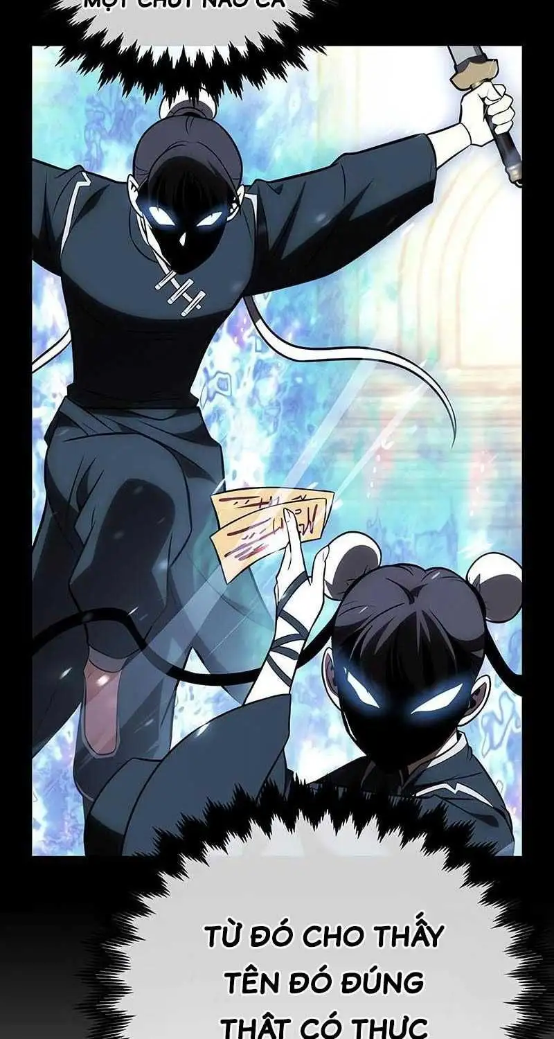 Truyện Tranh Tôi Đã Giết Tuyển Thủ Học Viện - I Killed The Main Player trang 9