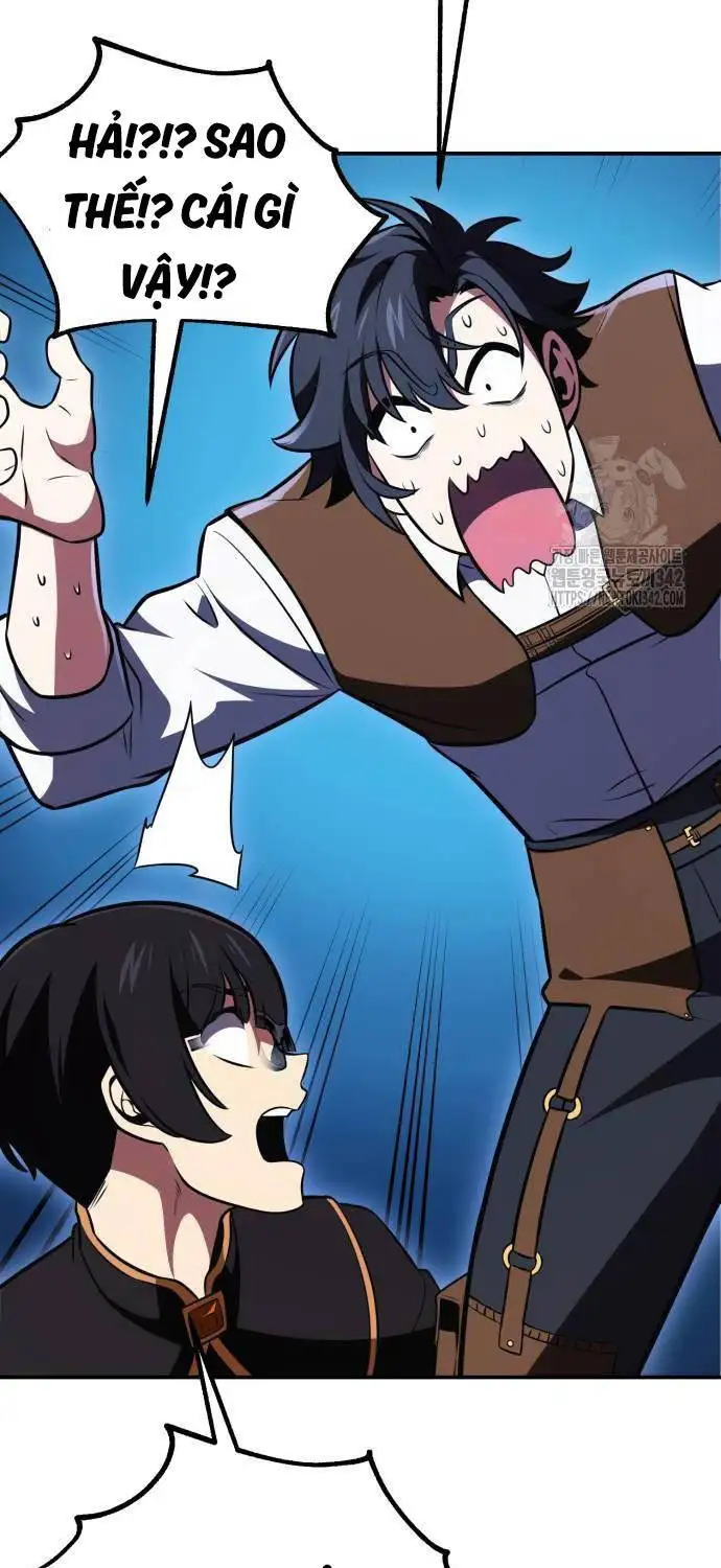 Truyện Tranh Tôi Đã Giết Tuyển Thủ Học Viện - I Killed The Main Player trang 9