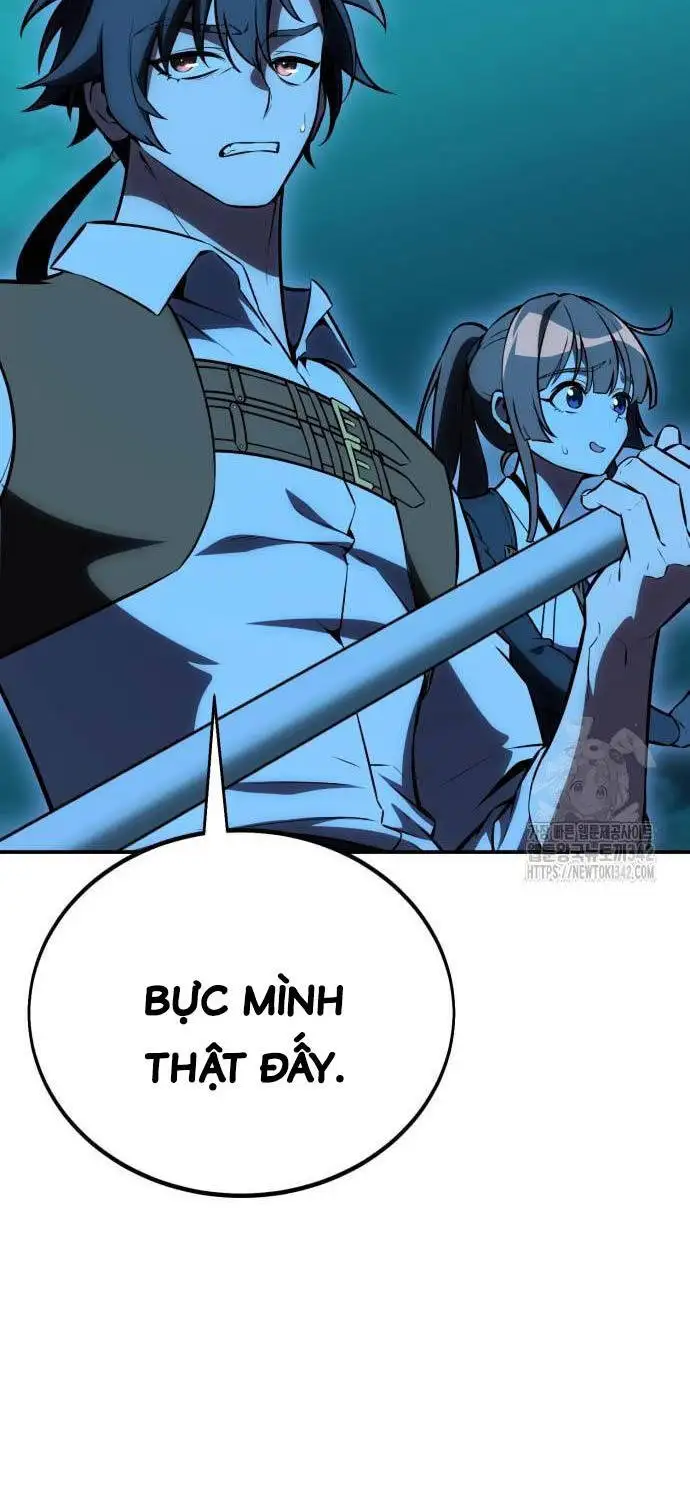 Truyện Tranh Tôi Đã Giết Tuyển Thủ Học Viện - I Killed The Main Player trang 9